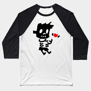 I send you my love. Baseball T-Shirt